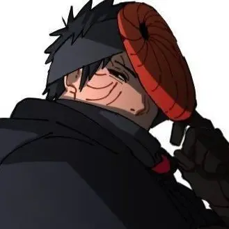 Profile image of うちは オビト