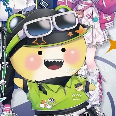 Profile image of シバァ