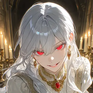 Profile image of ヴァルプルギス