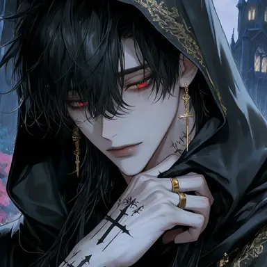 Profile image of クロウ