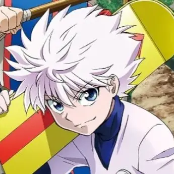Profile image of キルア