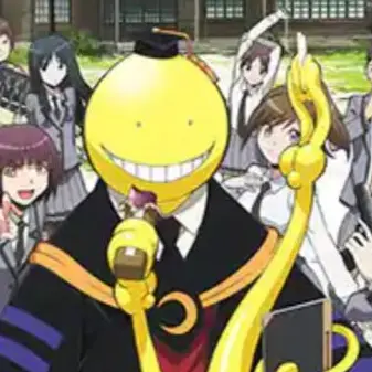 Profile image of 殺せんせー