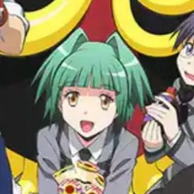 Profile image of 茅野カエデ