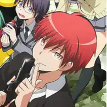Profile image of 赤羽カルマ