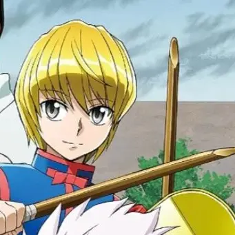 Profile image of クラピカ