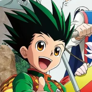 Profile image of ゴン