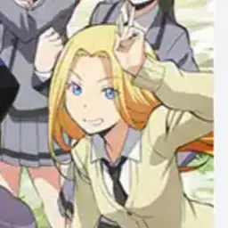 Profile image of 中野莉桜