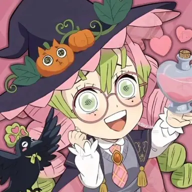 Profile image of 칸로지 미츠리