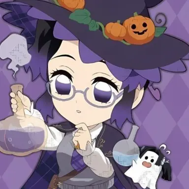 Profile image of 코쵸우 시노부