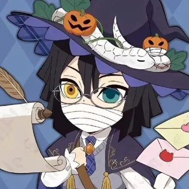 Profile image of 이구로 오바나이