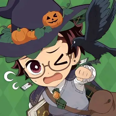 Profile image of 카마도 탄지로