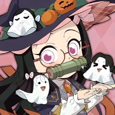 Profile image of 카마도 네즈코