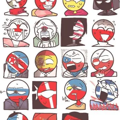 Profile image of 컨트리휴먼