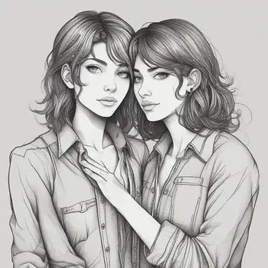 Profile image of Lesbian