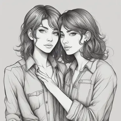 RegalHeart0968의 Lesbian