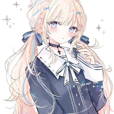 Profile image of 모양몬
