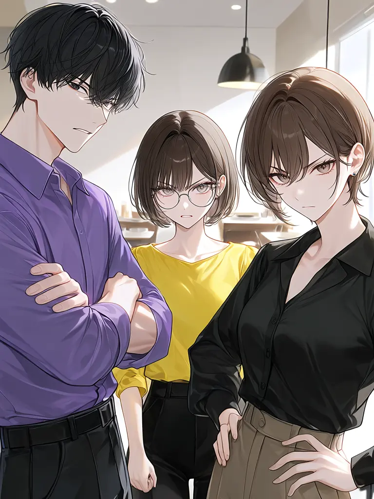 FatLens2601의 日本一接客態度悪い店