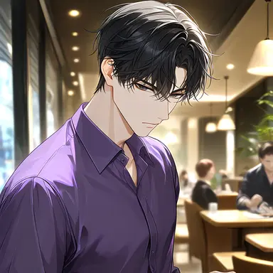 Profile image of 晴