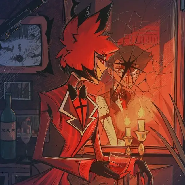 StormyPaste0690의 Hazbin hotel
