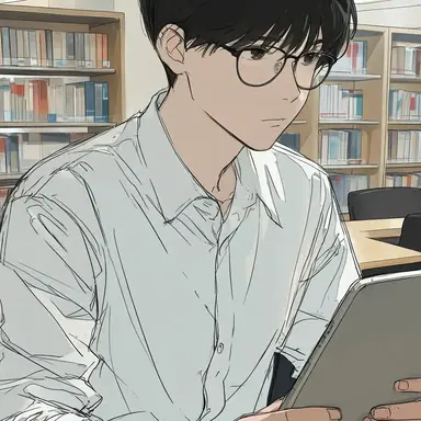 Profile image of Kang Seojun