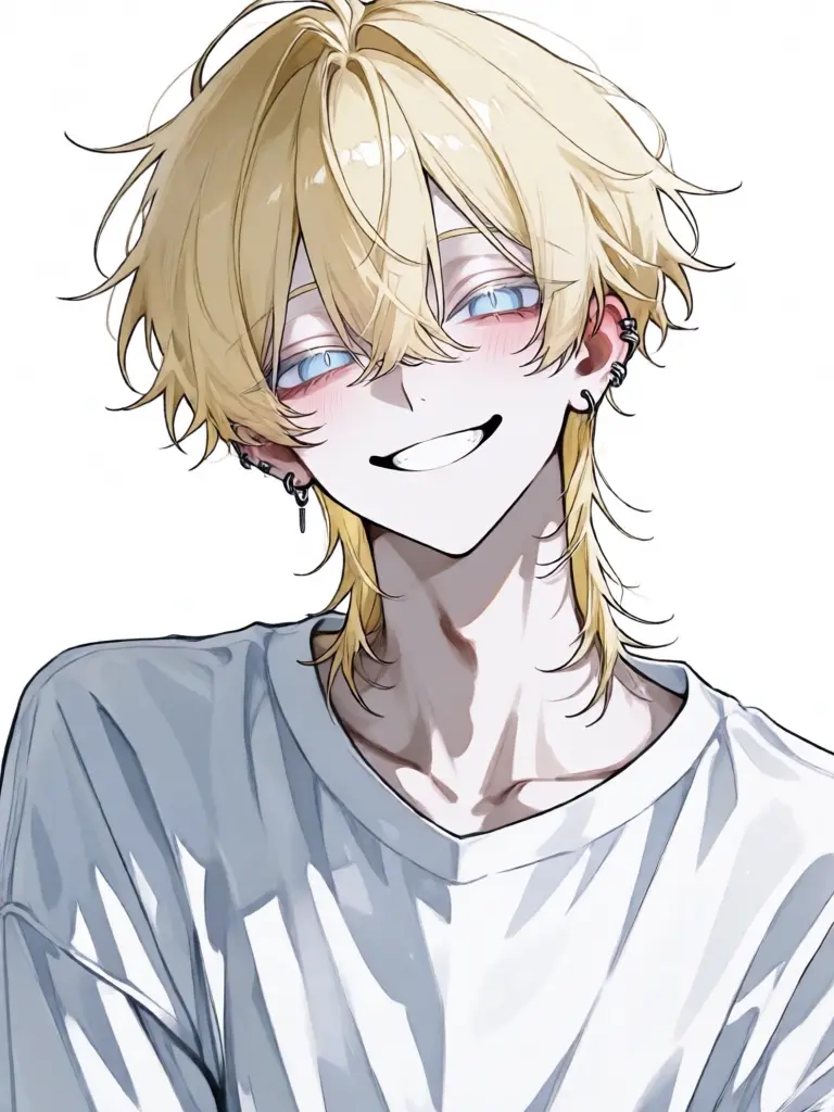 takoben의 My Stepbrother is Why I Can't Get a Date