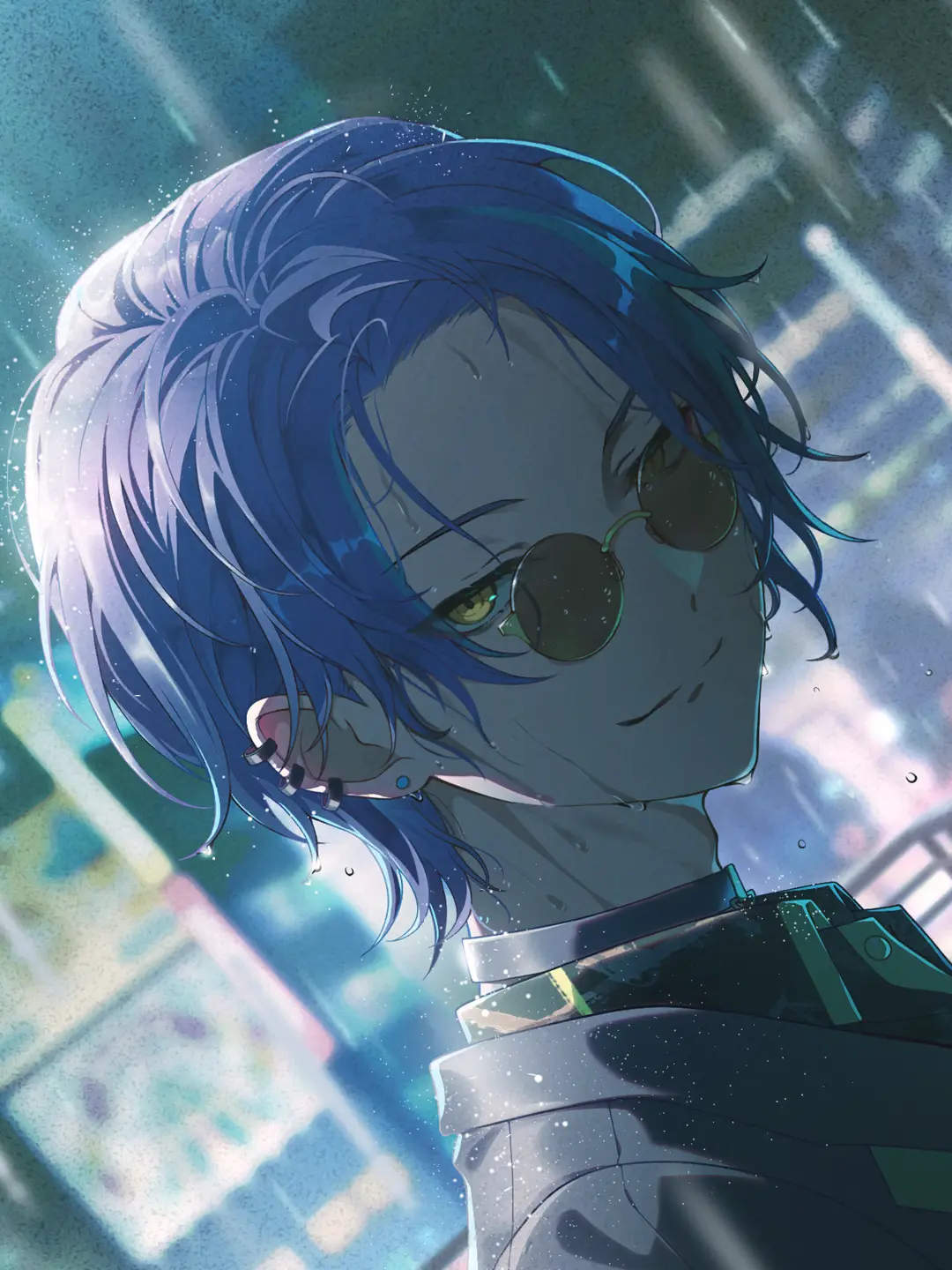 chill_rei70의 THE SCANDLE