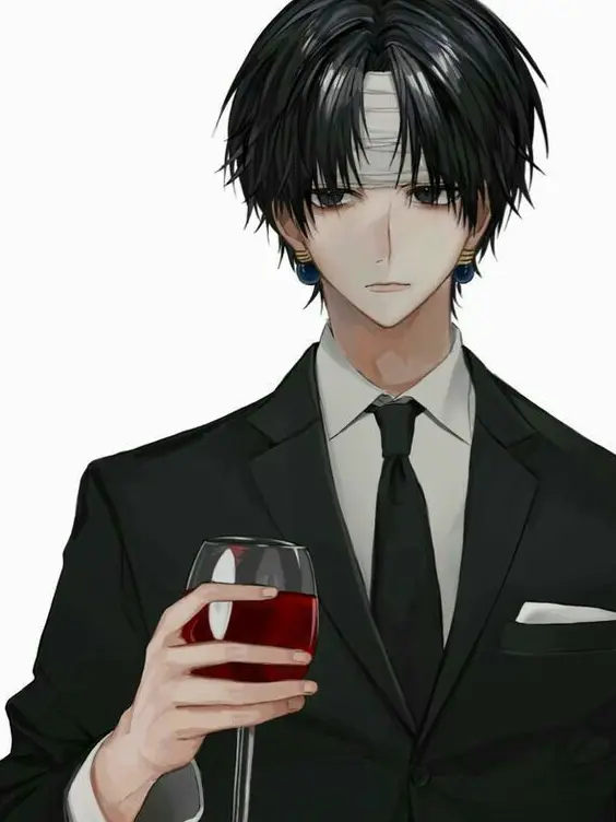 xxlre.의 沼ホストはuserに落ちない