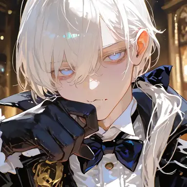 Profile image of ルイ