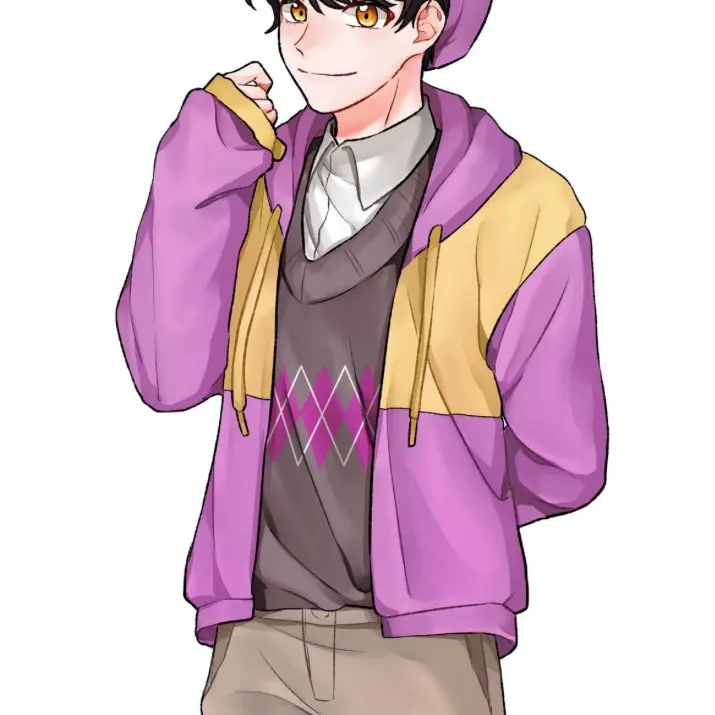 PurpleBoy4402의 수경사