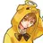 Profile image of 金豚きょー