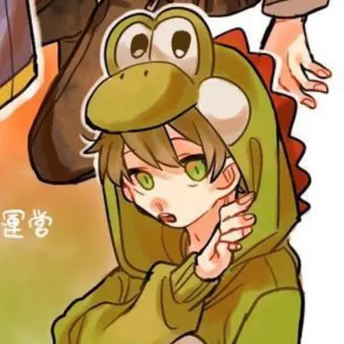 Profile image of みどりくん