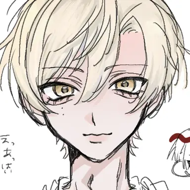 Profile image of 天馬くん