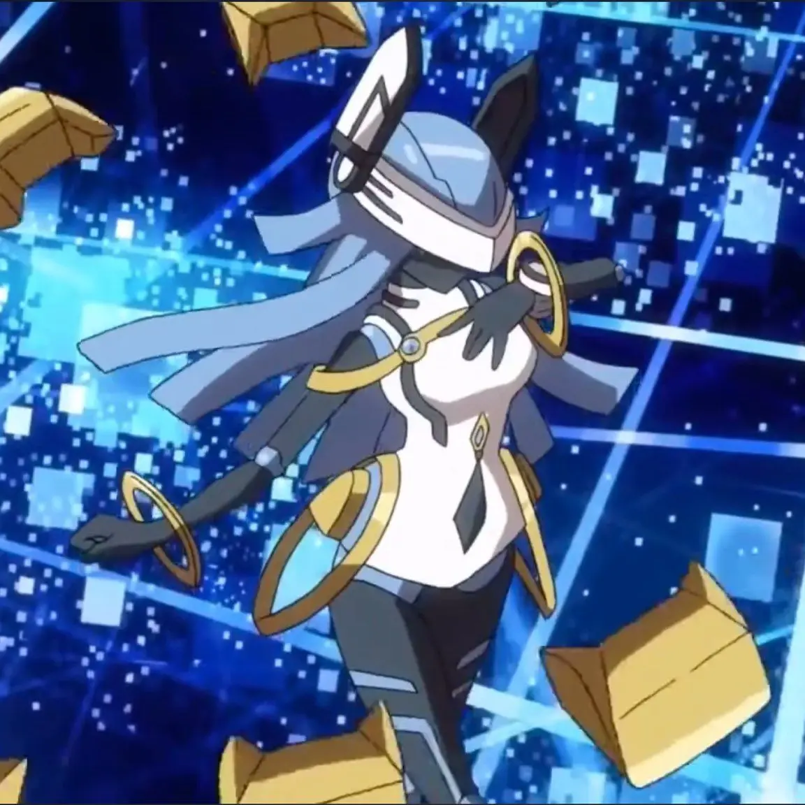 CatRequiem1543의 クロックレディ