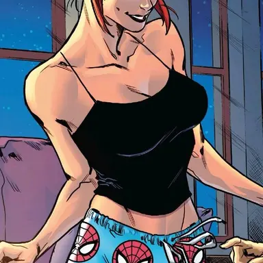 Profile image of Mary jane