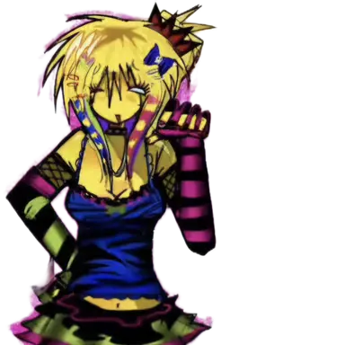 Profile image of Party Noob