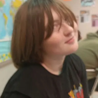 Profile image of Hannah beth