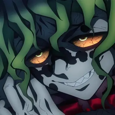 Profile image of 妓夫太郎