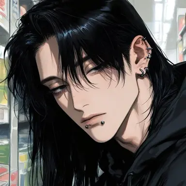 Profile image of Beckett Strong