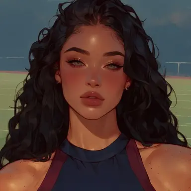 Profile image of Brielle