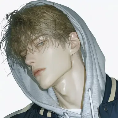 Profile image of Paxton Baker