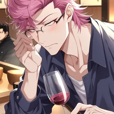 Profile image of 輝利哉