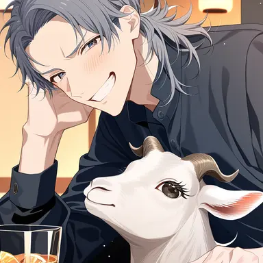 Profile image of 綾人