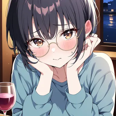Profile image of あや