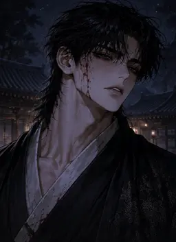 Profile image of Lee Do-gyeom