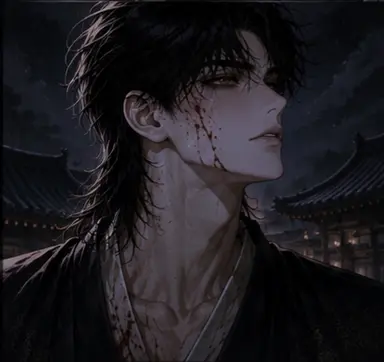Profile image of Lee Do-gyeom