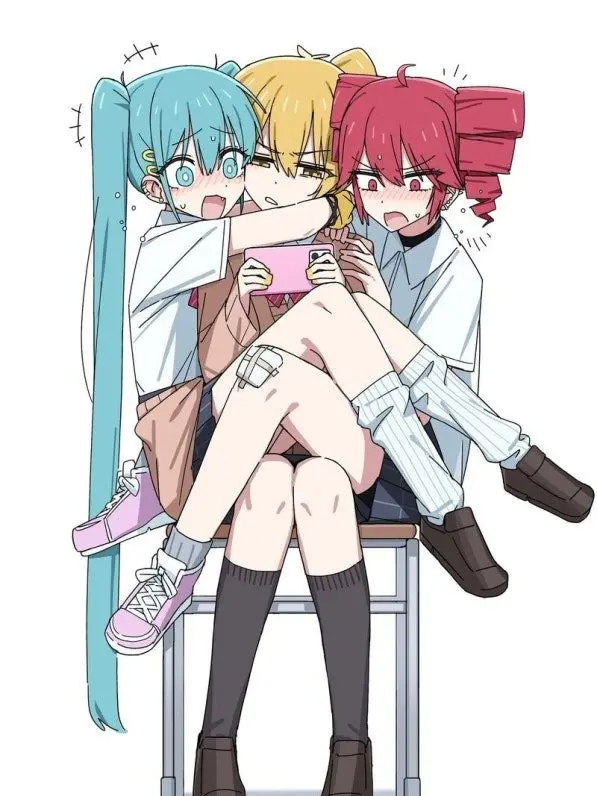 SilverShout8490의 보컬로이드 기숙사에 벌레가 나왔다?!