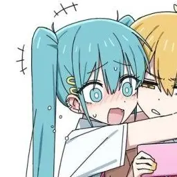 Profile image of 하츠네 미쿠