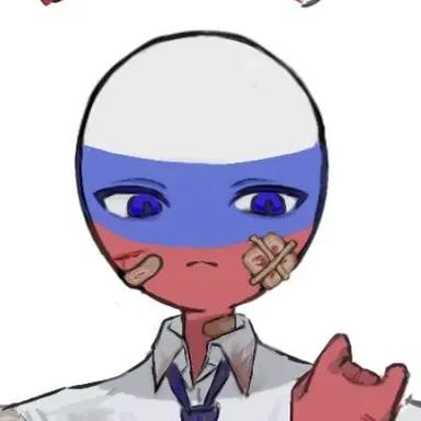 Profile image of ロシア