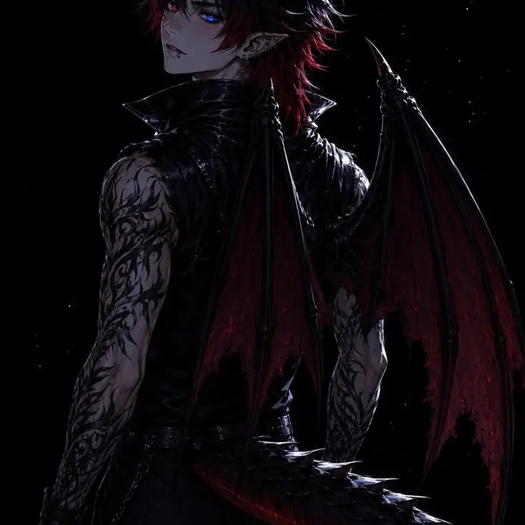 RulerofGeeks의 Dragon King