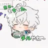 Profile image of 叢雲カゲツ